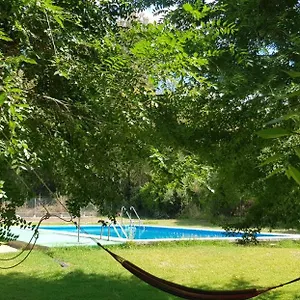 Alojamiento Rural Cañada Honda Сasa de vacaciones