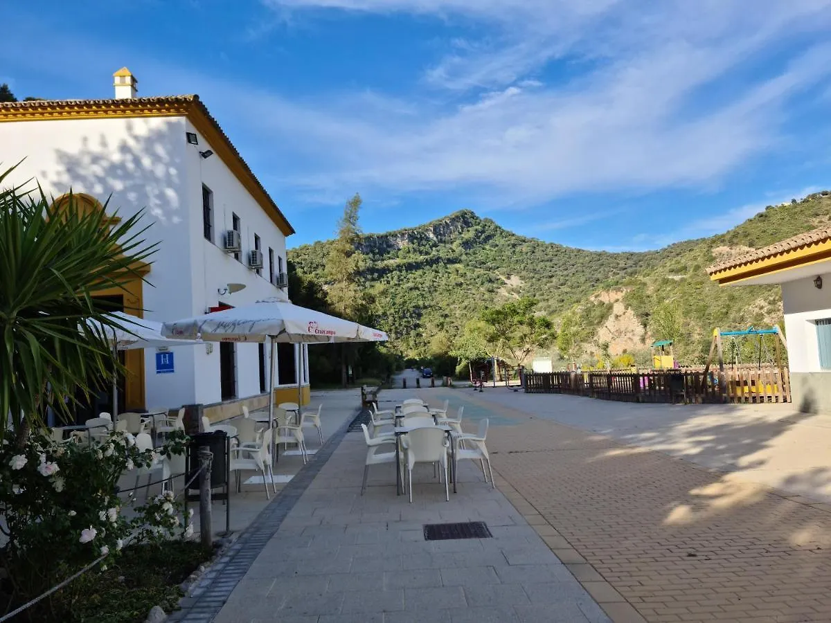 Estacion De Coripe Hotel Spain